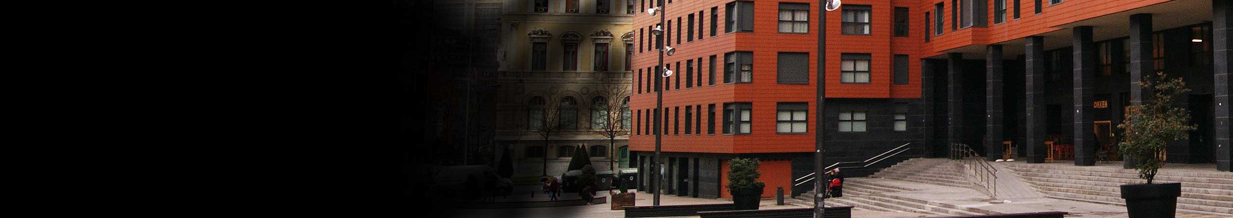 Servicios informáticos - Bilbao